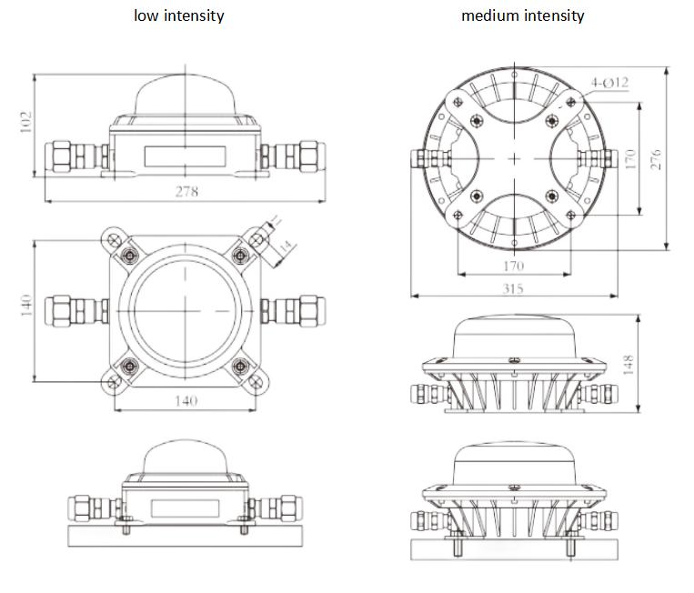 Ex-proof Aviation Obstruction Light2.jpg